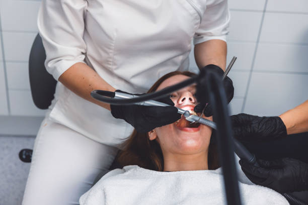 Best Emergency TMJ Treatment in Hayden, AL